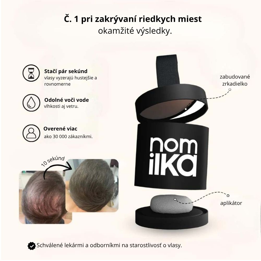 Nomilka
