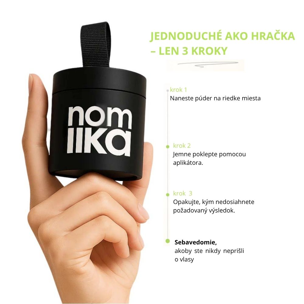 Nomilka
