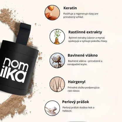 Nomilka